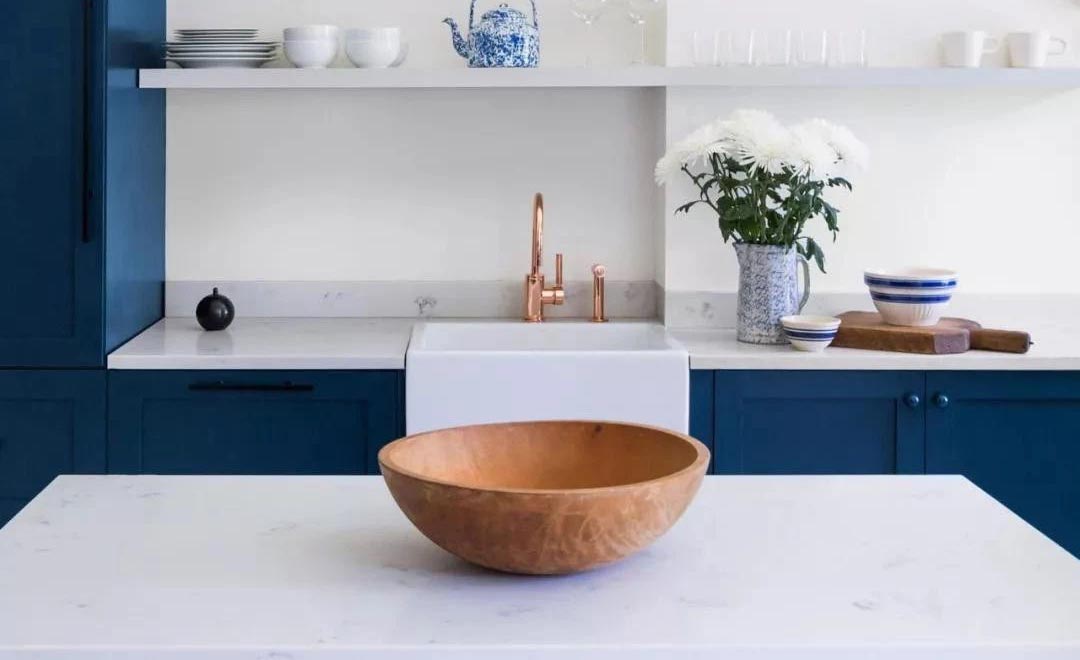 潘通色的正确打开方式!也不一定很蓝