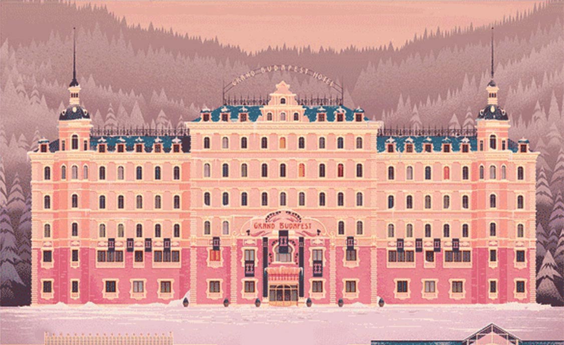 看电影涨知识,“偷学”藏在其中的色彩美学