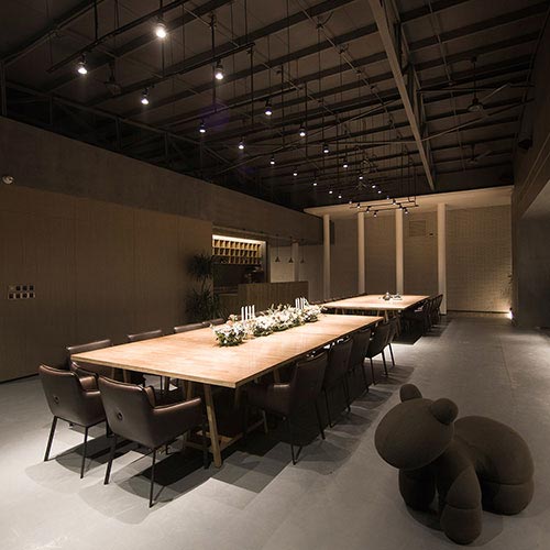 Temgoo X 牛牛西厨