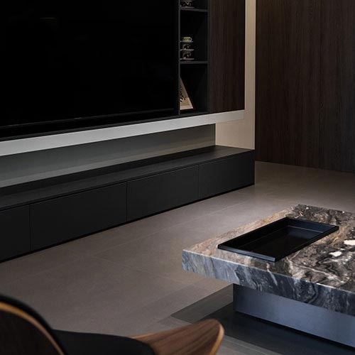 去繁从简，让家在舒展中自由生长