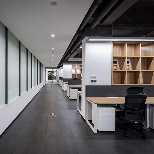 空间的多样性与丰富性