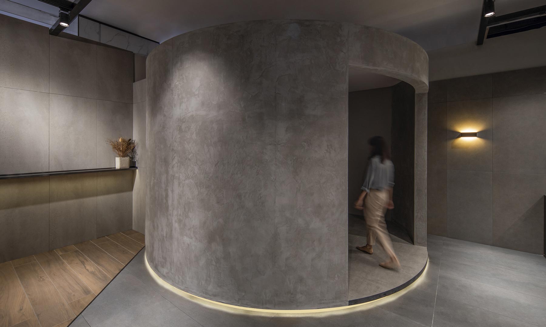 为什么是设计师想要的砖 | 天古陶瓷春季陶博会展位解读