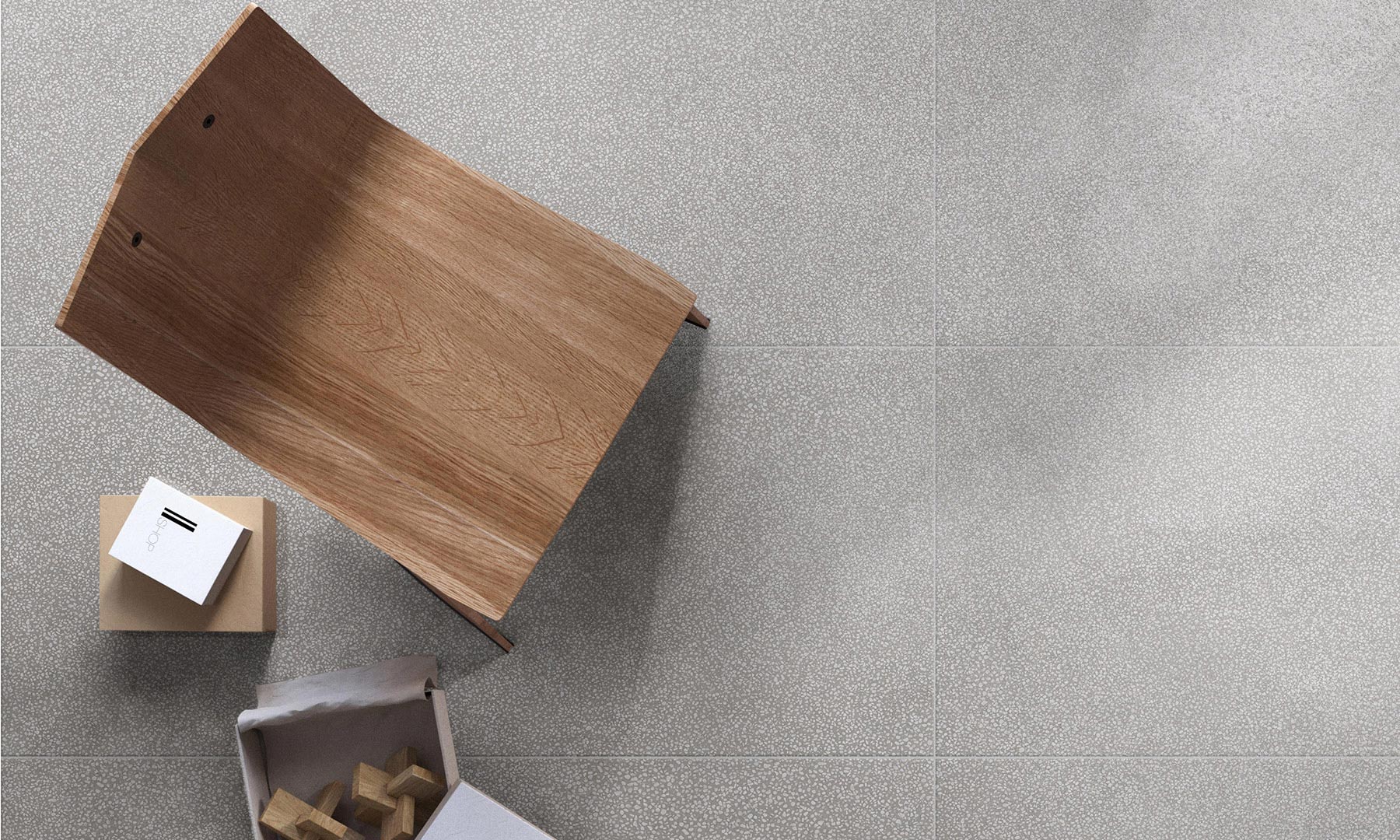 快时代慢做质感瓷砖丨「天古的秘密」VOL·5