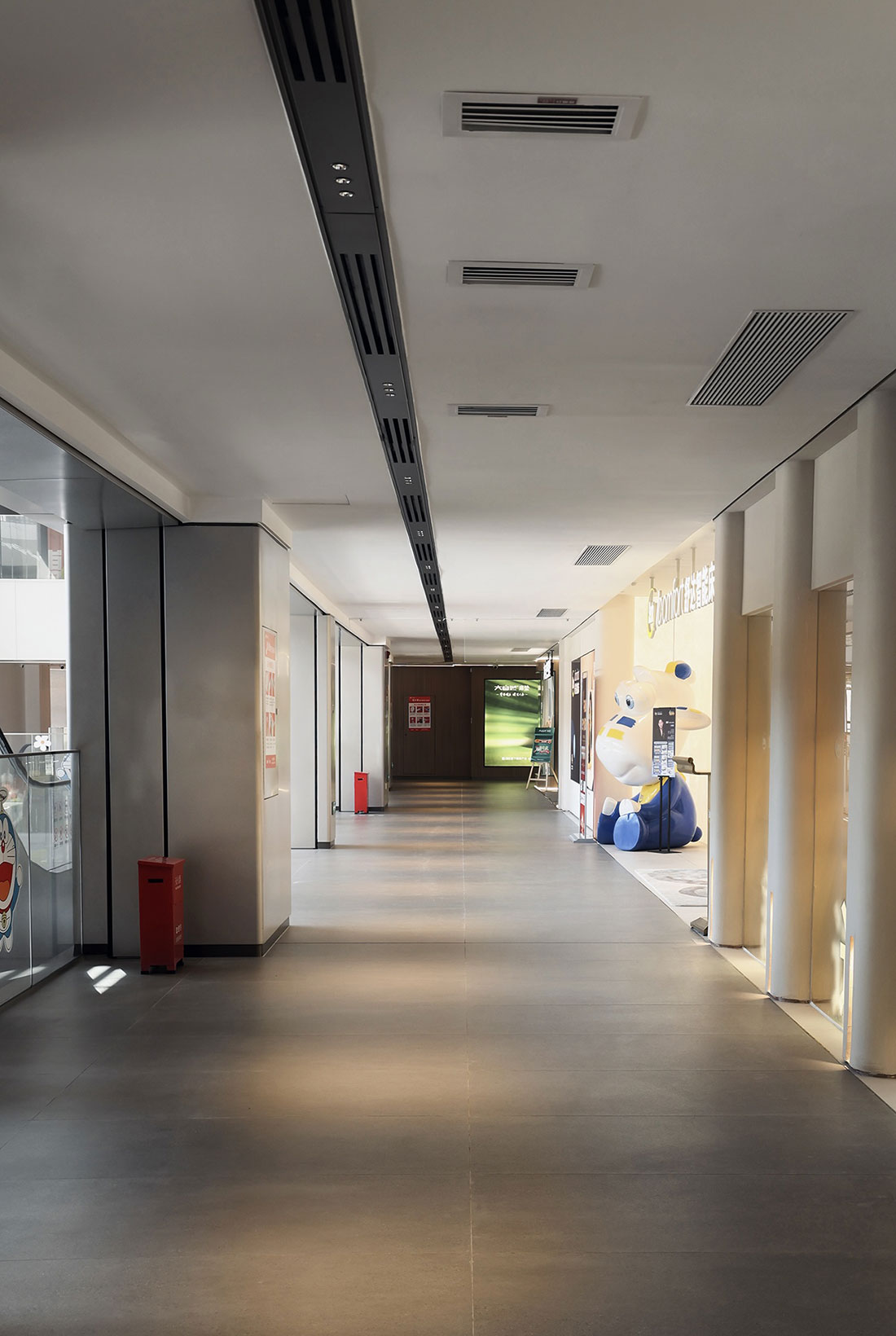 广州家博汇家居艺术中心